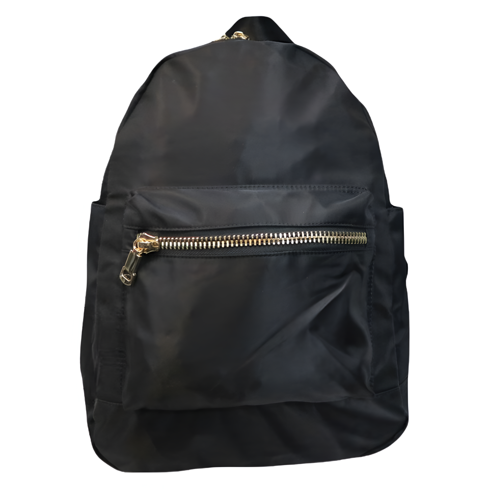 Bon Voyage 7105 - Black 1