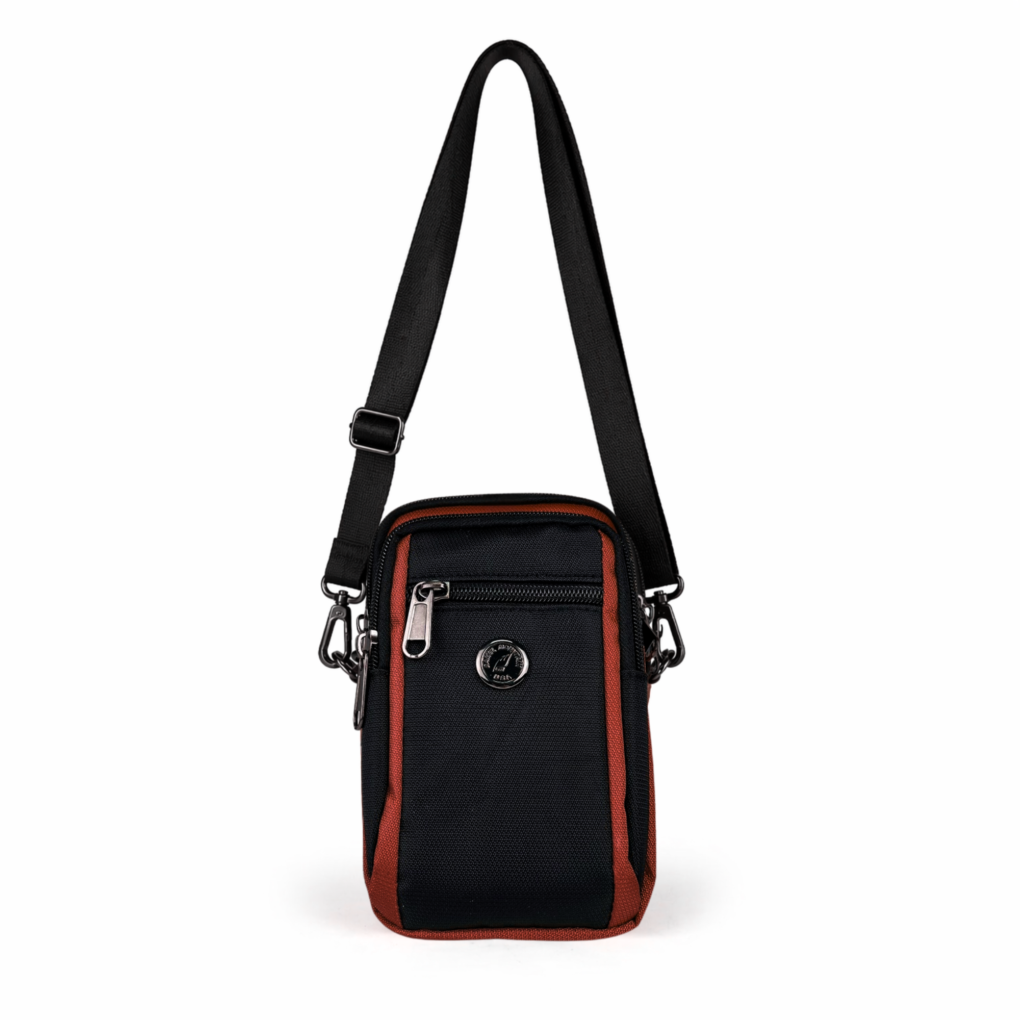 Camel Mountain 331 Small Accessory Bag