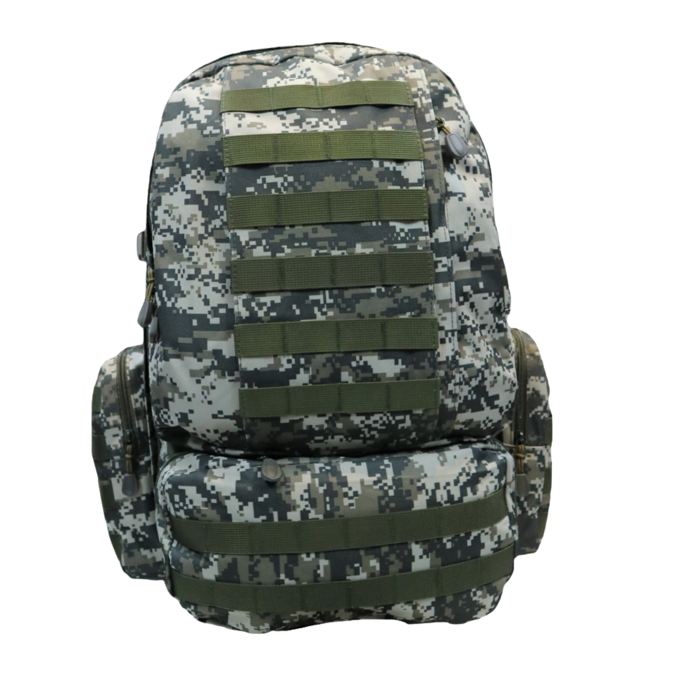 Royal Mountain 1688 Backpack 50L, view 5