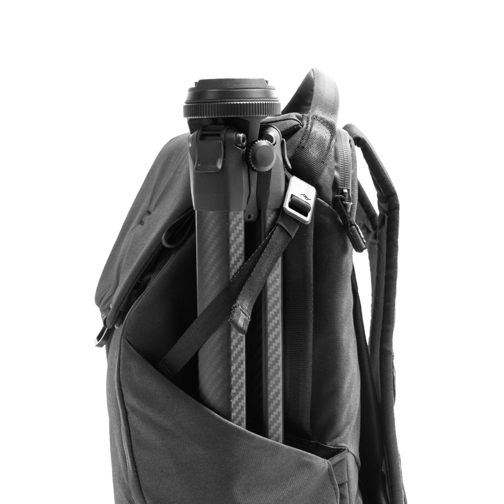 Peak Design Everyday Backpack 20L - Black detail