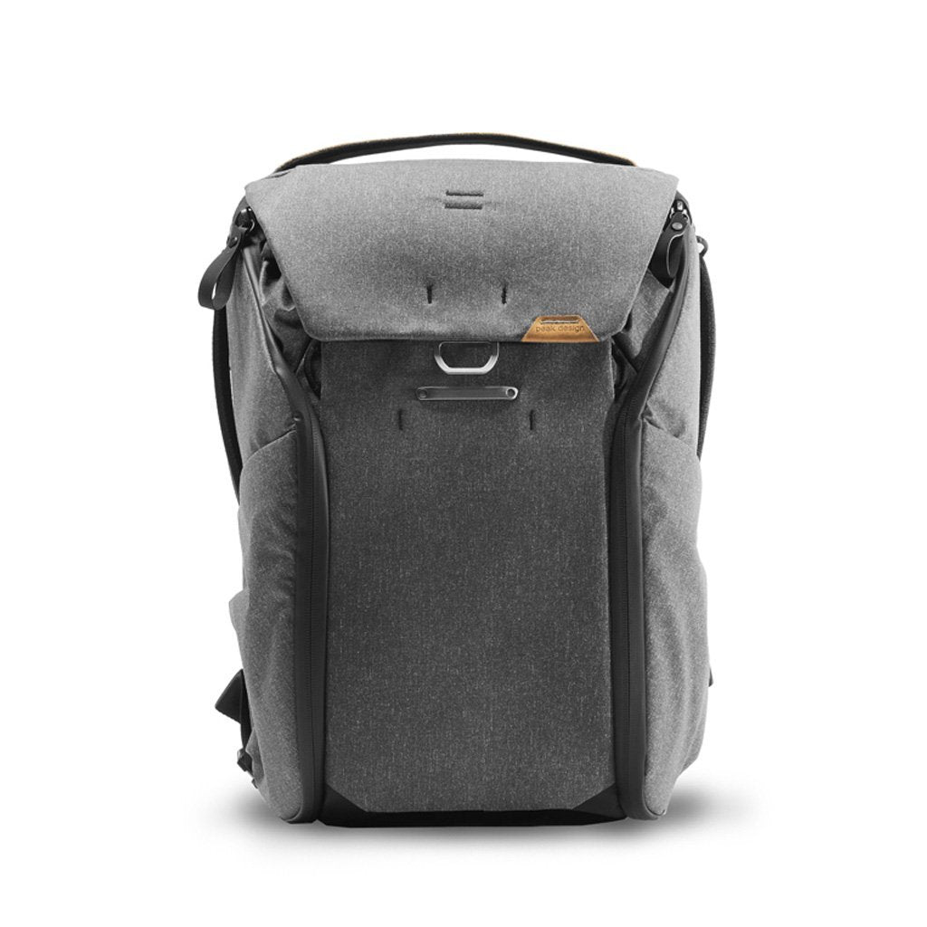 Peak Design Everyday Backpack 20L - Charcoal