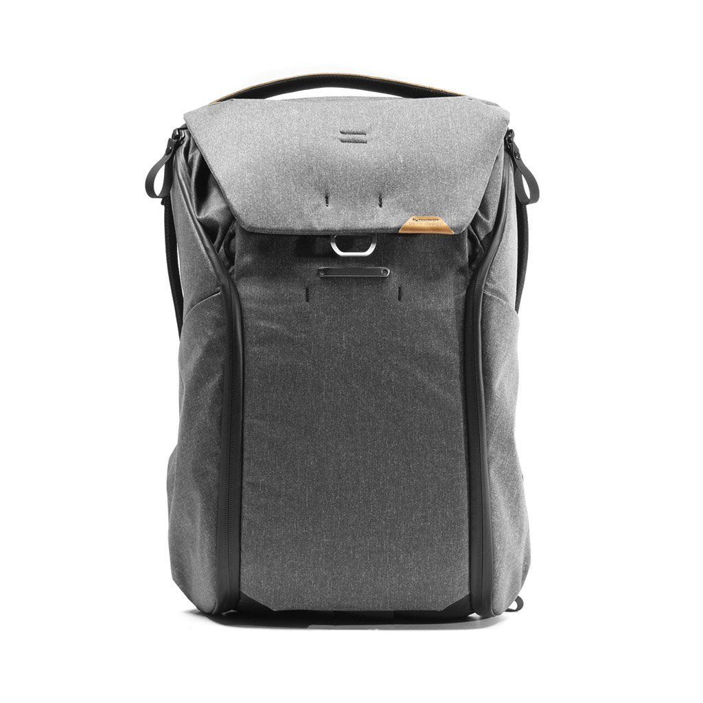Peak Design Everyday Backpack 30L - Charcoal