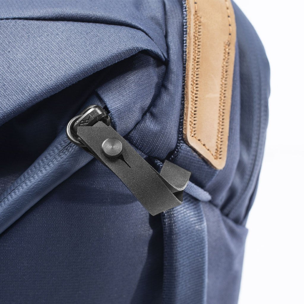 Peak Design Everyday Backpack 30L - Midnight interior