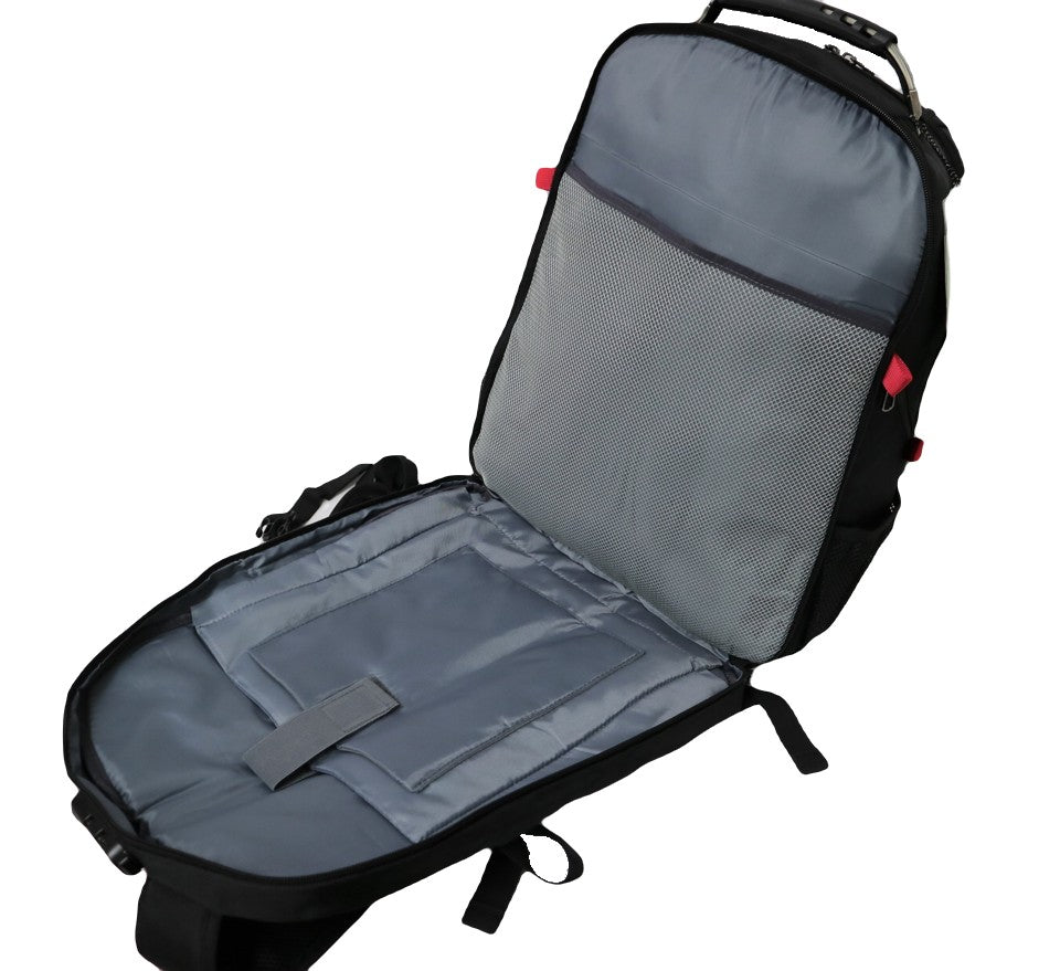 Bon Voyage 2645 Backpack, view 5
