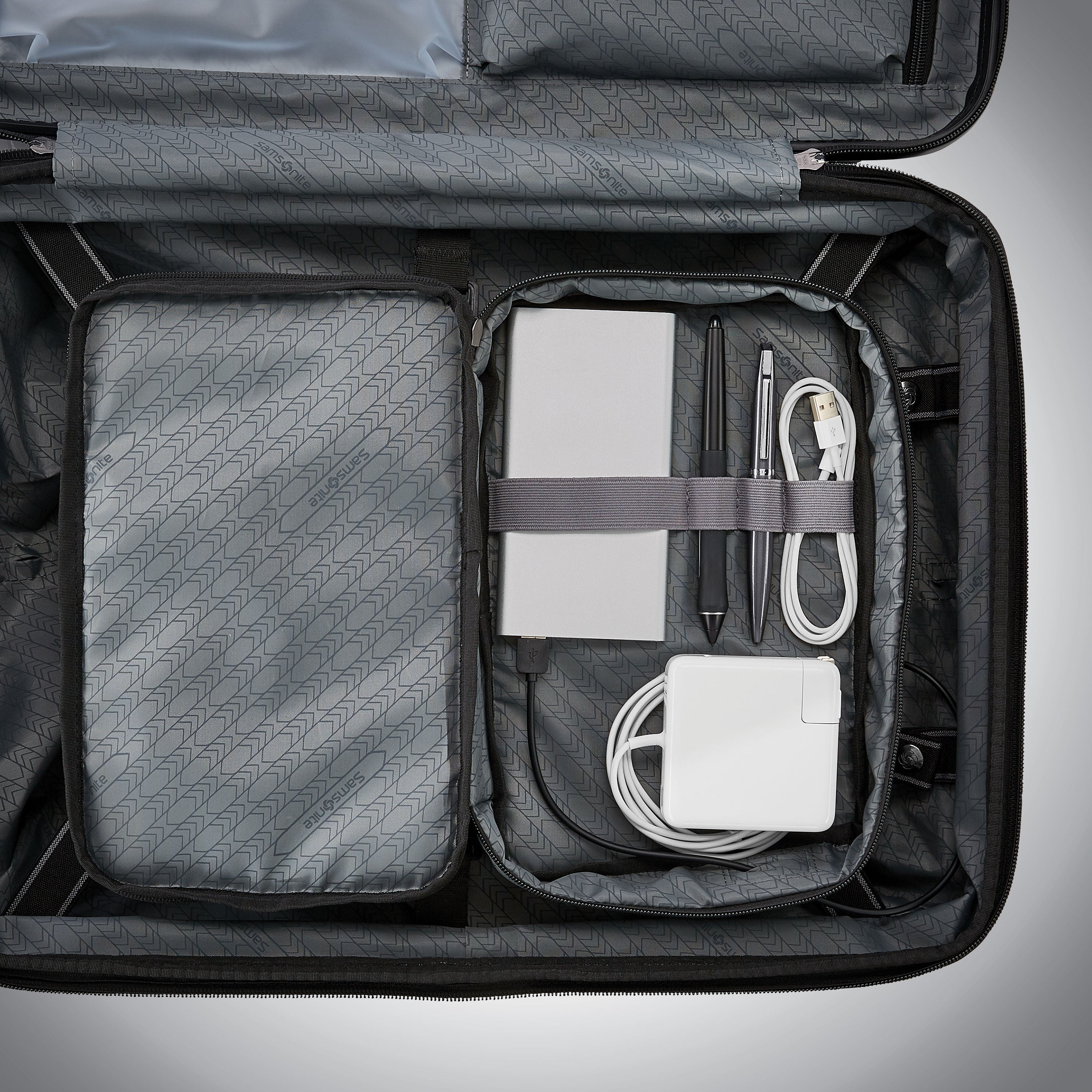 Samsonite Stryde 2 Medium Glider, view 8