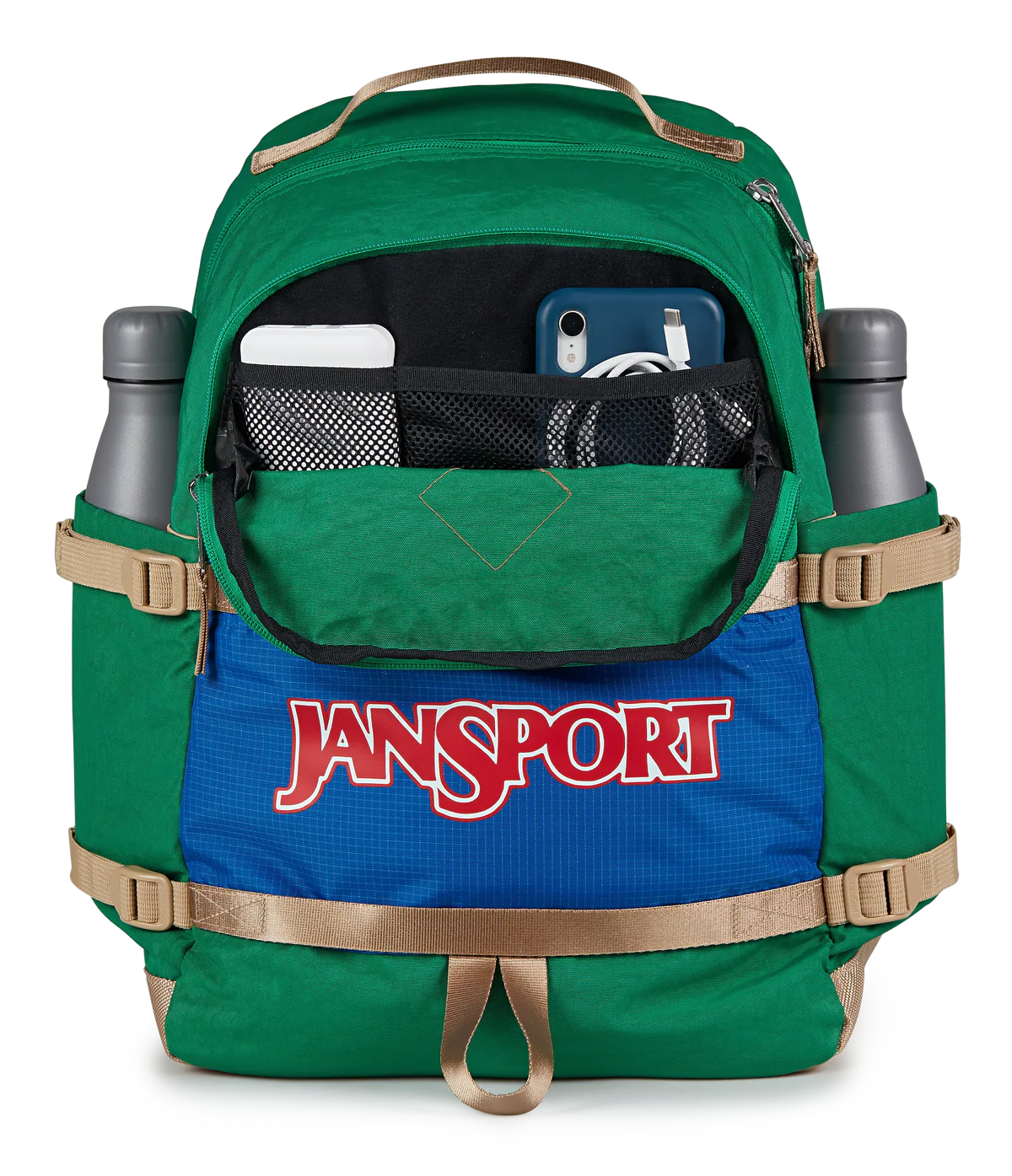 Jansport Small Seattle Pack Retro Series, view 6