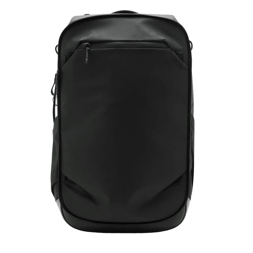Peak Design Travel Backpack 2-in-1 40L - Black detail