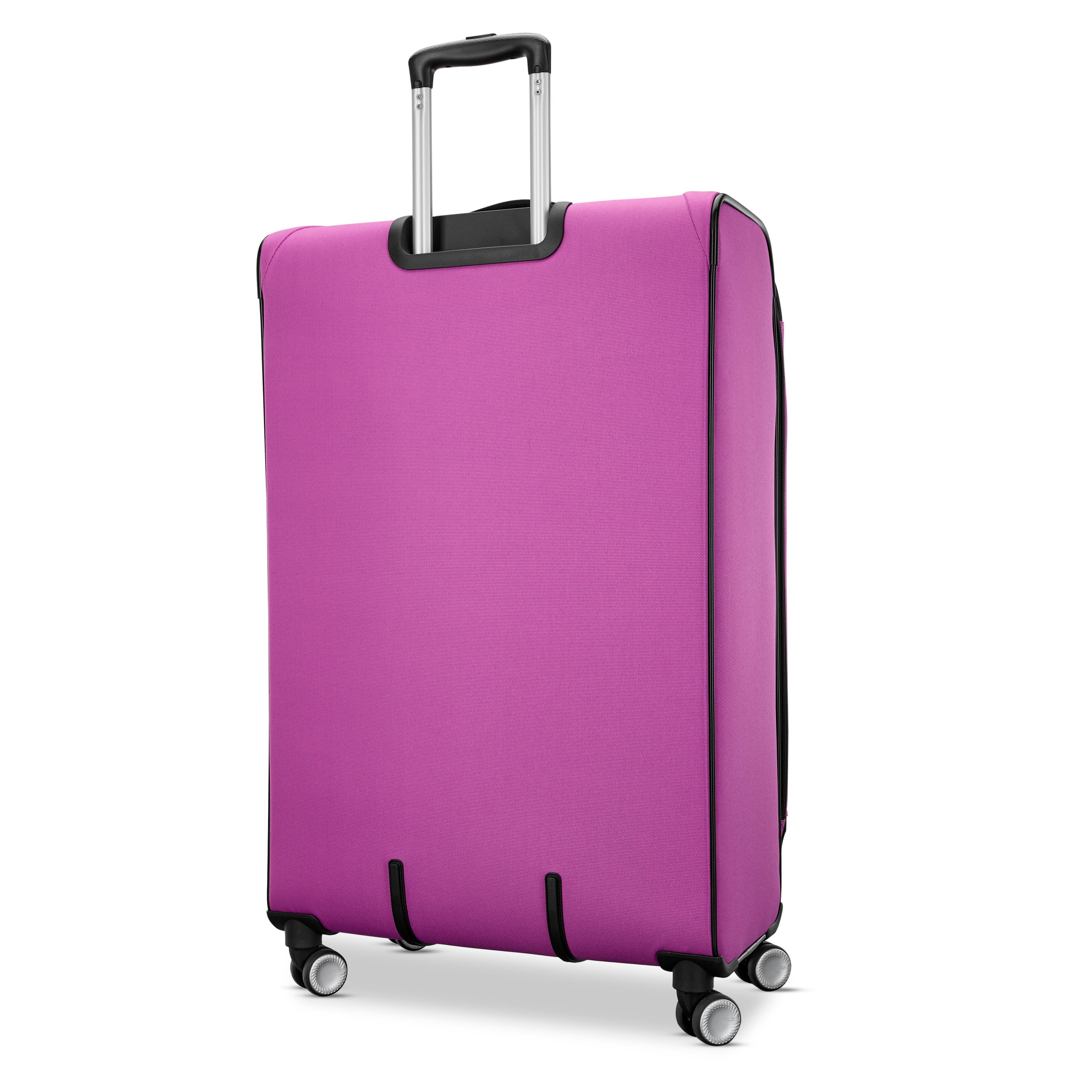 American Tourister 4 Kix 3.0 Large Spinner (28-inch) - HYPER VIOLET