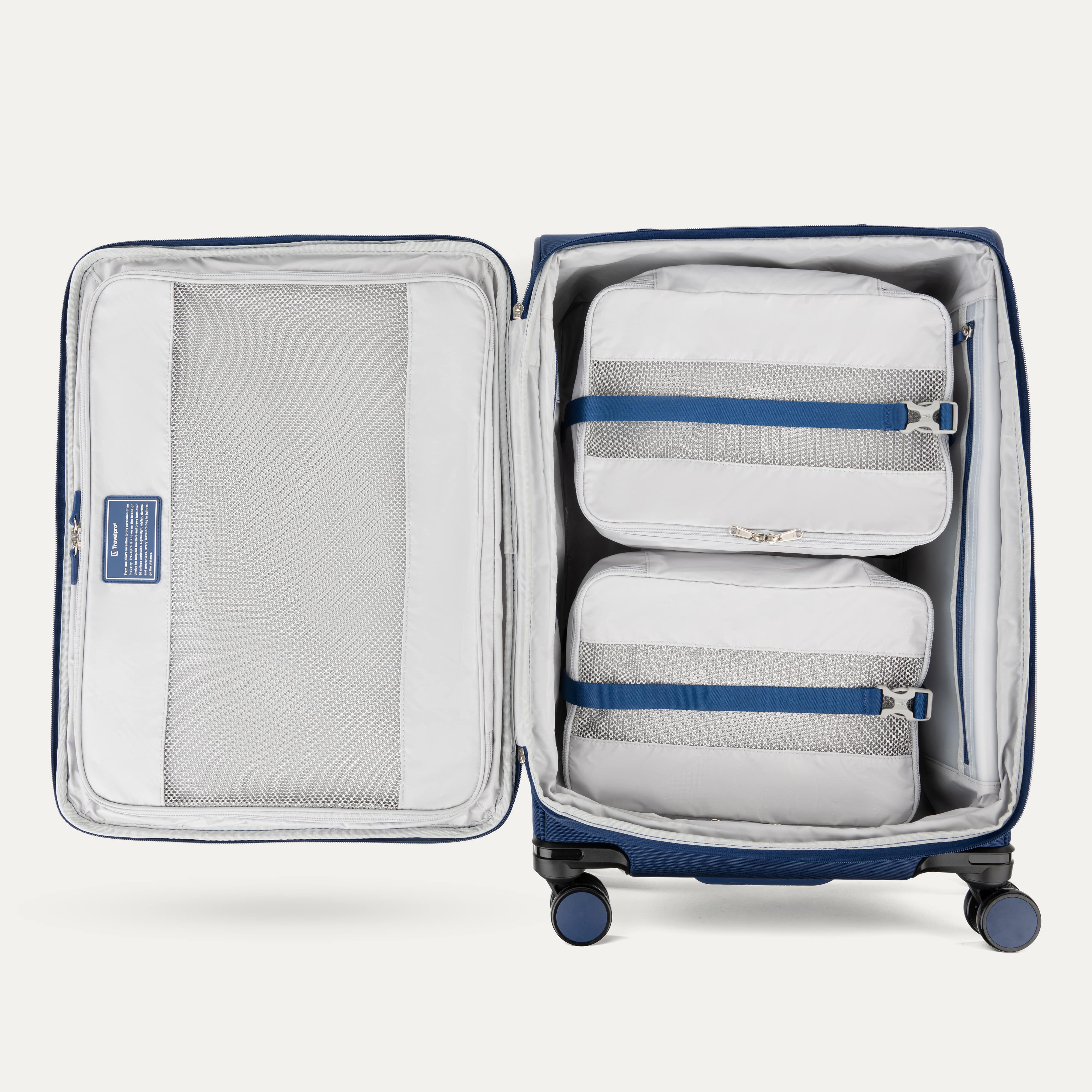 Travelpro VersaPack+ Medium Check-In Spinner, view 10