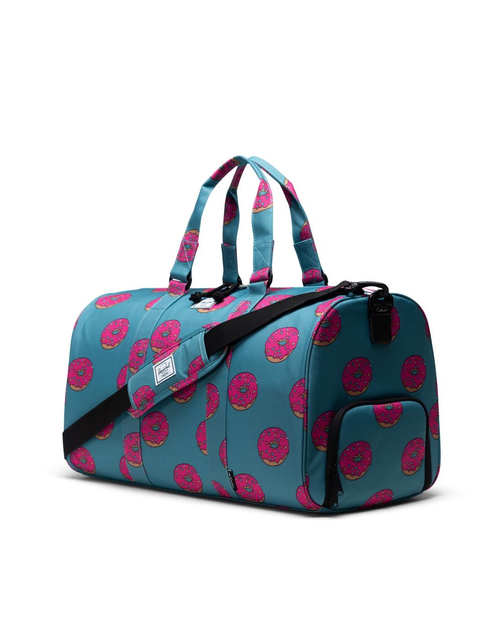 Herschel Novel Duffle 42.5L image 1