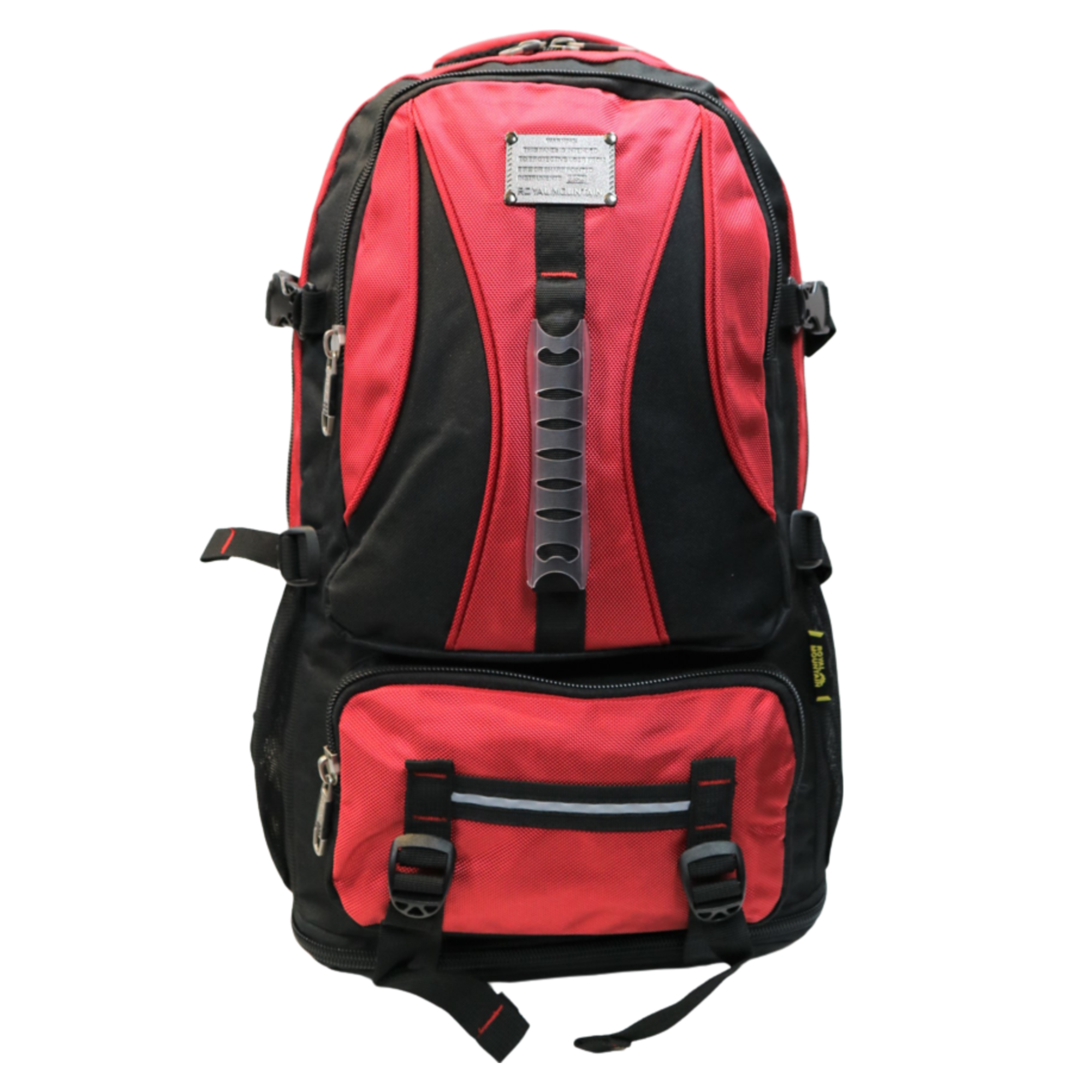 Royal Mountain 7915 Expandable 25" Backpack, view 3