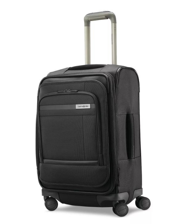 Samsonite Insignis Carry On Expandable Spinner image 0