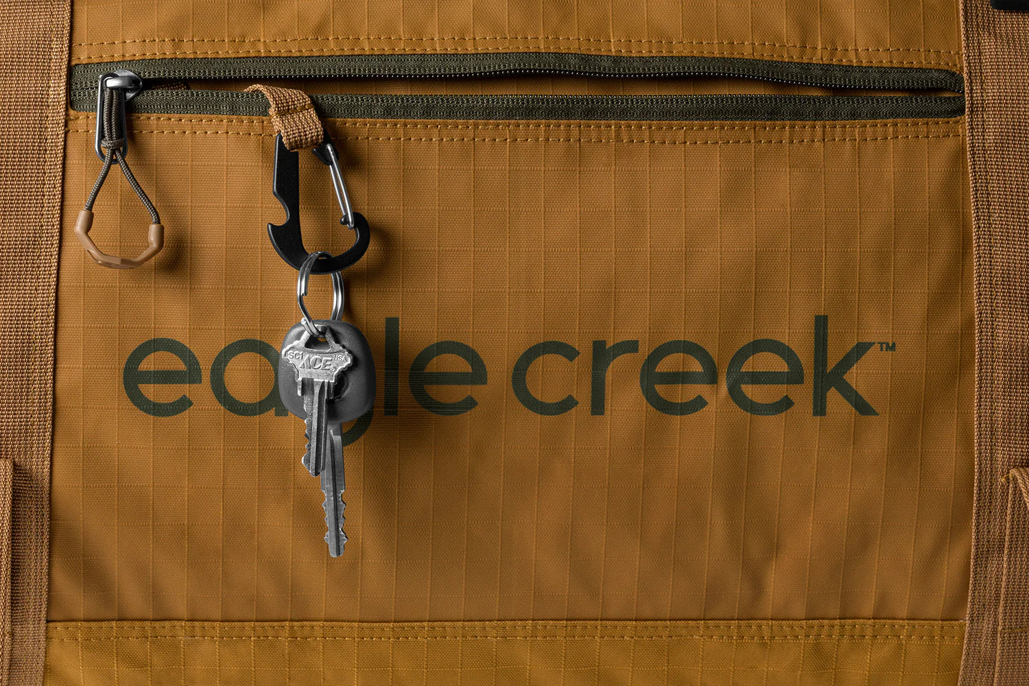 Eagle Creek No Matter What Rolling Duffel 130L, view 3