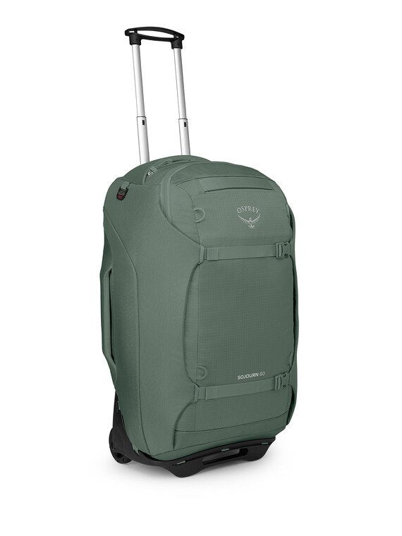 Osprey Sojourn Wheeled Travel Pack 25"/60L image 4