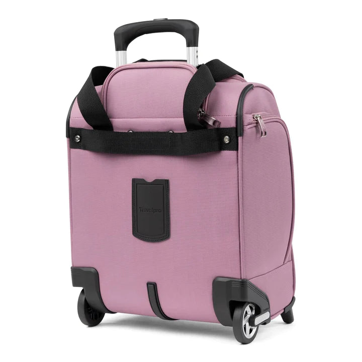 Travelpro Maxlite 5 Carry-On Rolling Underseat Bag, view 9