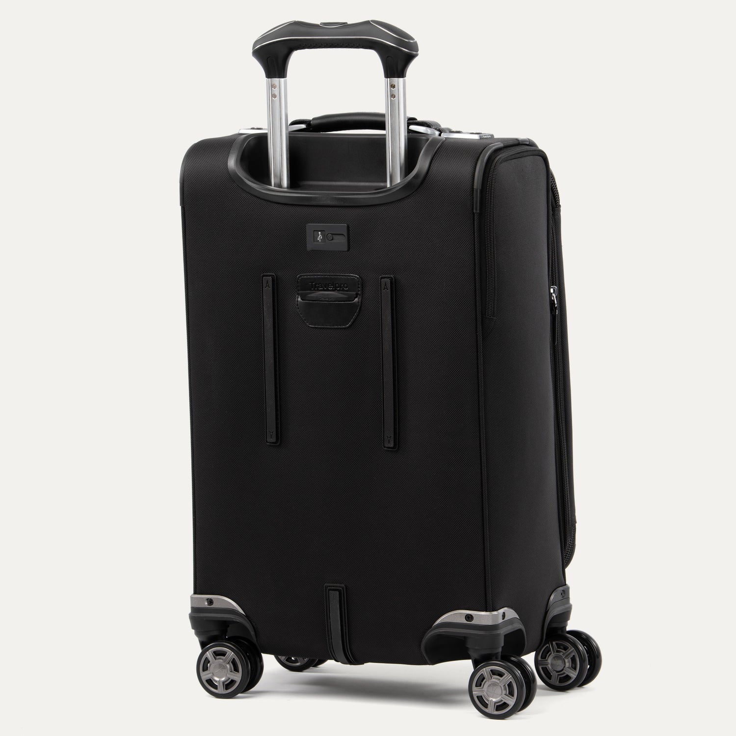 Travelpro Platinum Elite 21” Expandable Carry-On Spinner, view 11