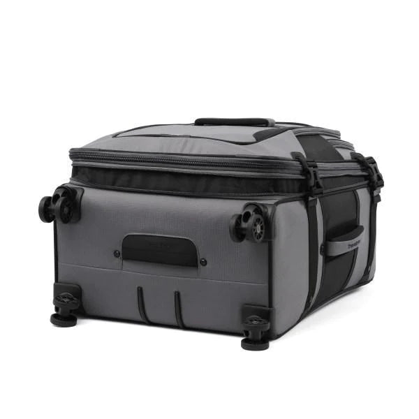 Travelpro Bold by Travelpro 26” Check-In Expandable Spinner - Gray Black