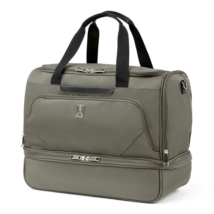 Travelpro Maxlite 5 Drop-Bottom Weekender image 3
