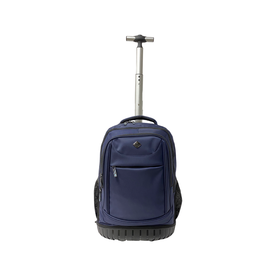 Power In Eavas 1932 wheeled Backpack-19" image 2