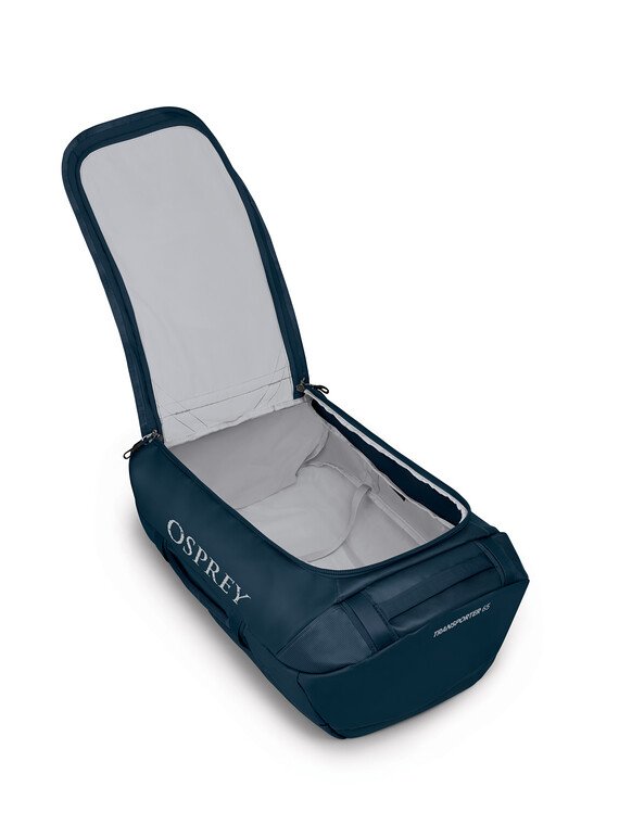 Osprey Transporter 65L Expedition Duffel image 2