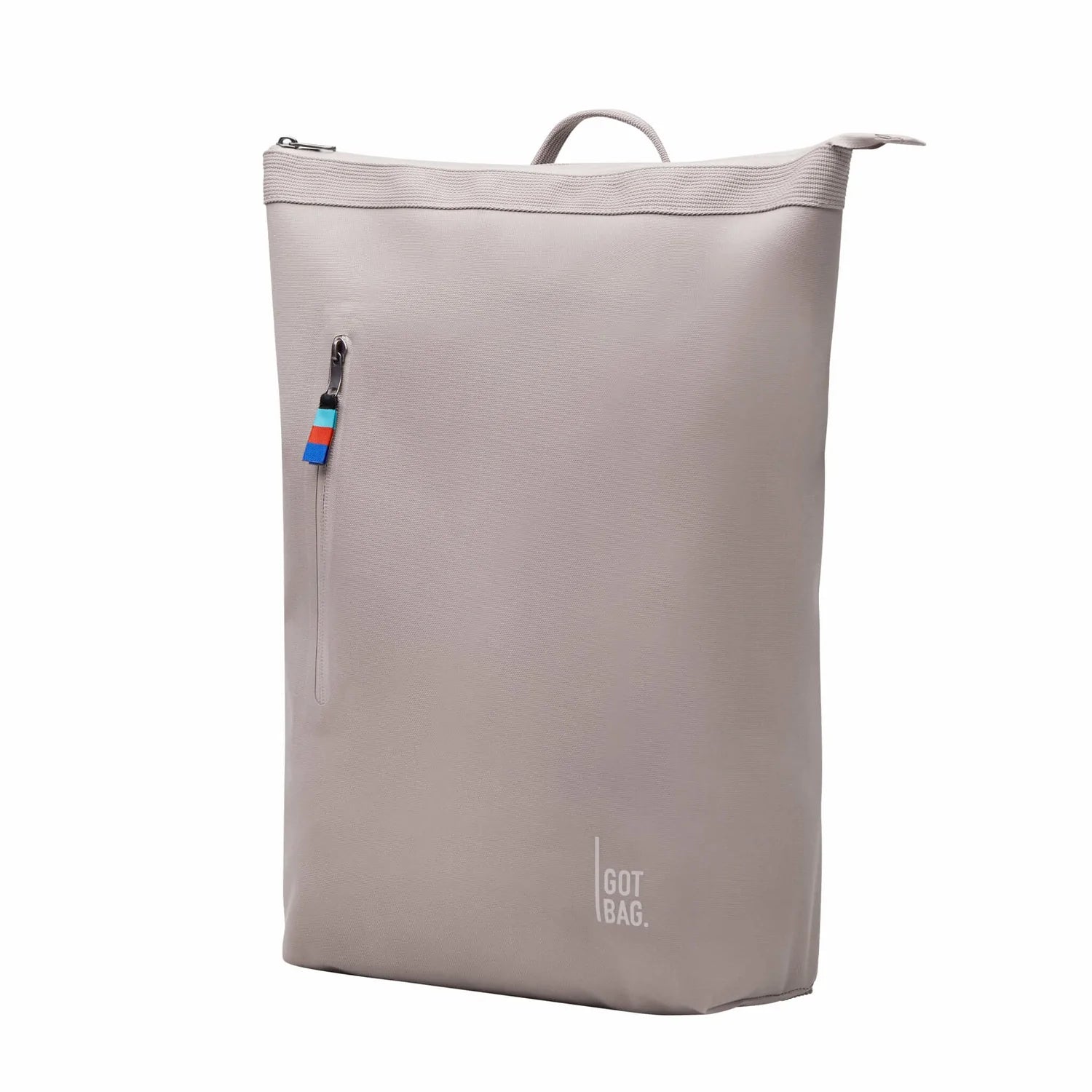 GotBag No! Rolltop Backpack (Sustainable), view 4