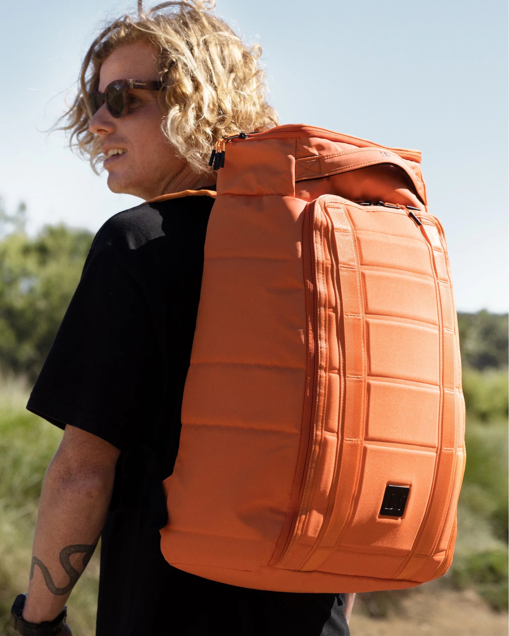 Douchebags The Strøm 30L Backpack, view 10