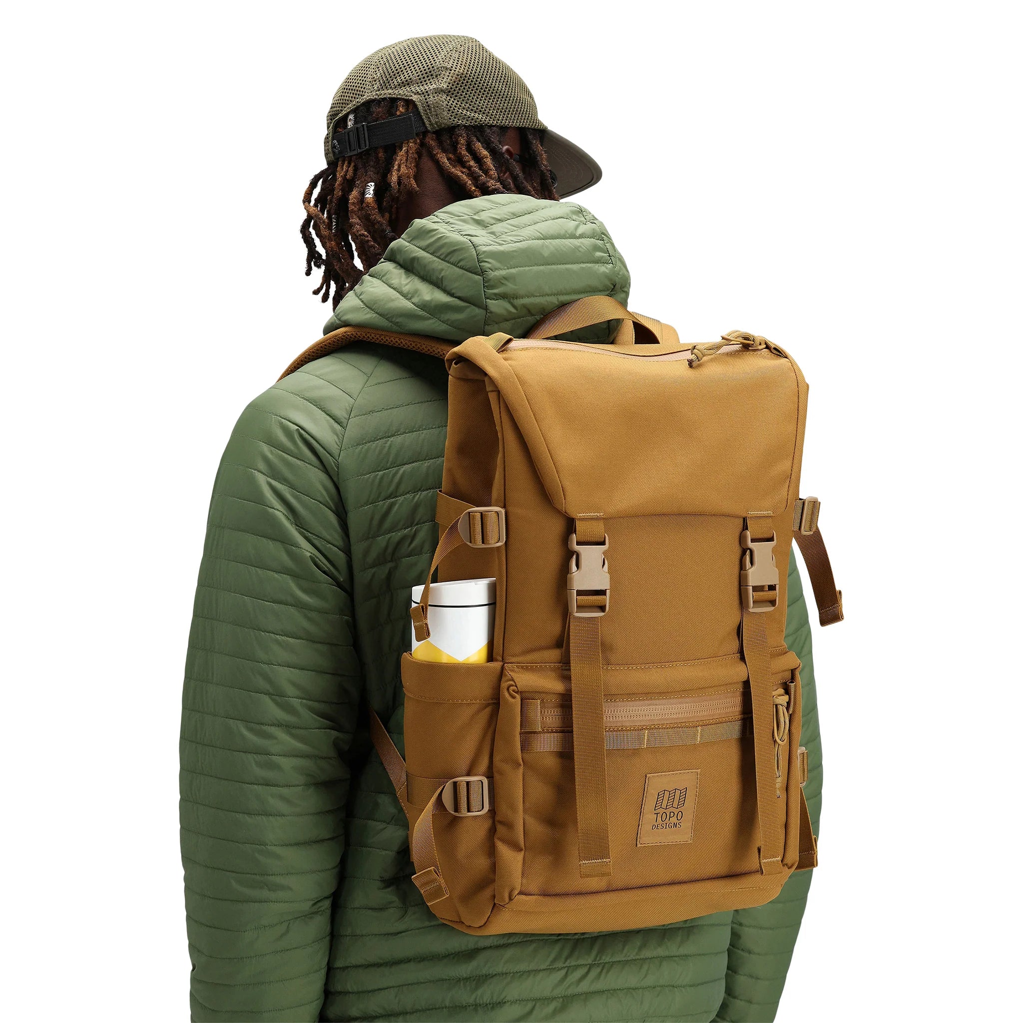 Topo Designs Rover Pack Tech, view 10