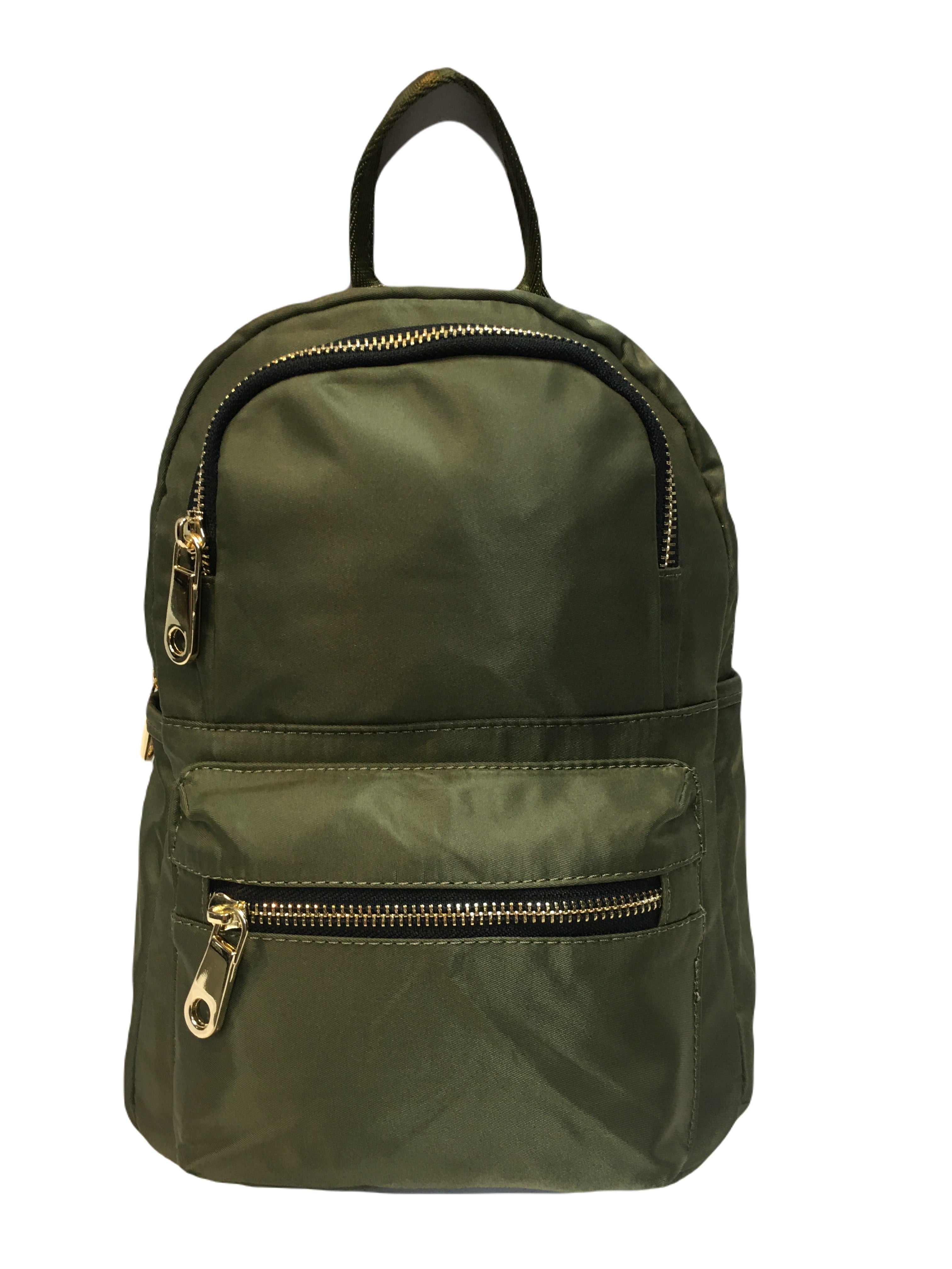 Bon Voyage 905 Backpack 11.5"- image 0