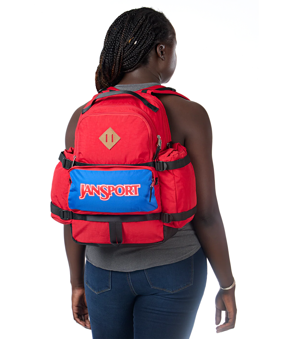 Jansport Seattle Pack Retro Series, view 9