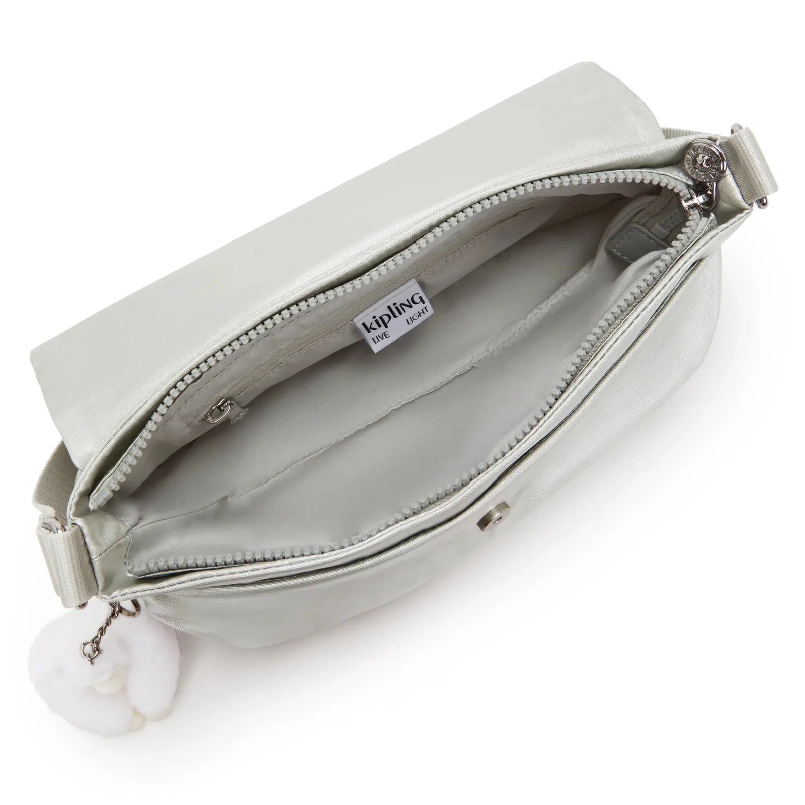 Kipling Nikol Shoulder Bag image 1