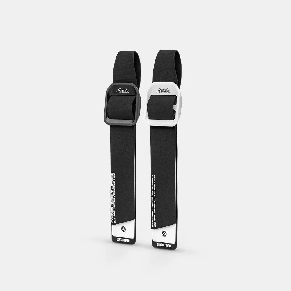 Matador Gear Tags 2-Pack image 0