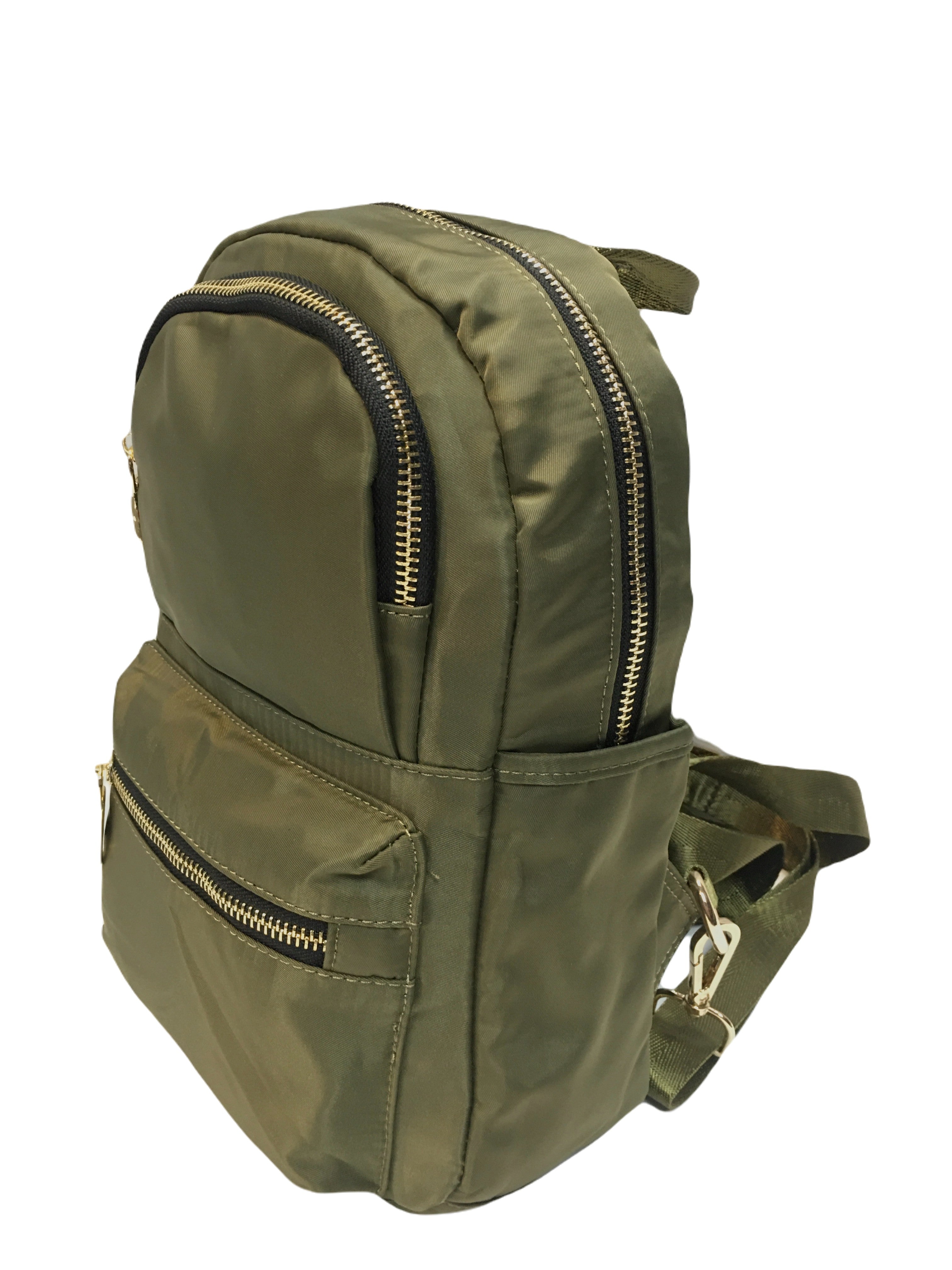 Bon Voyage 905 Backpack 11.5"- image 1