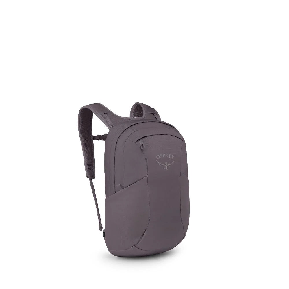 Osprey: Farpoint Fairview Travel Daypack Graphite Purple