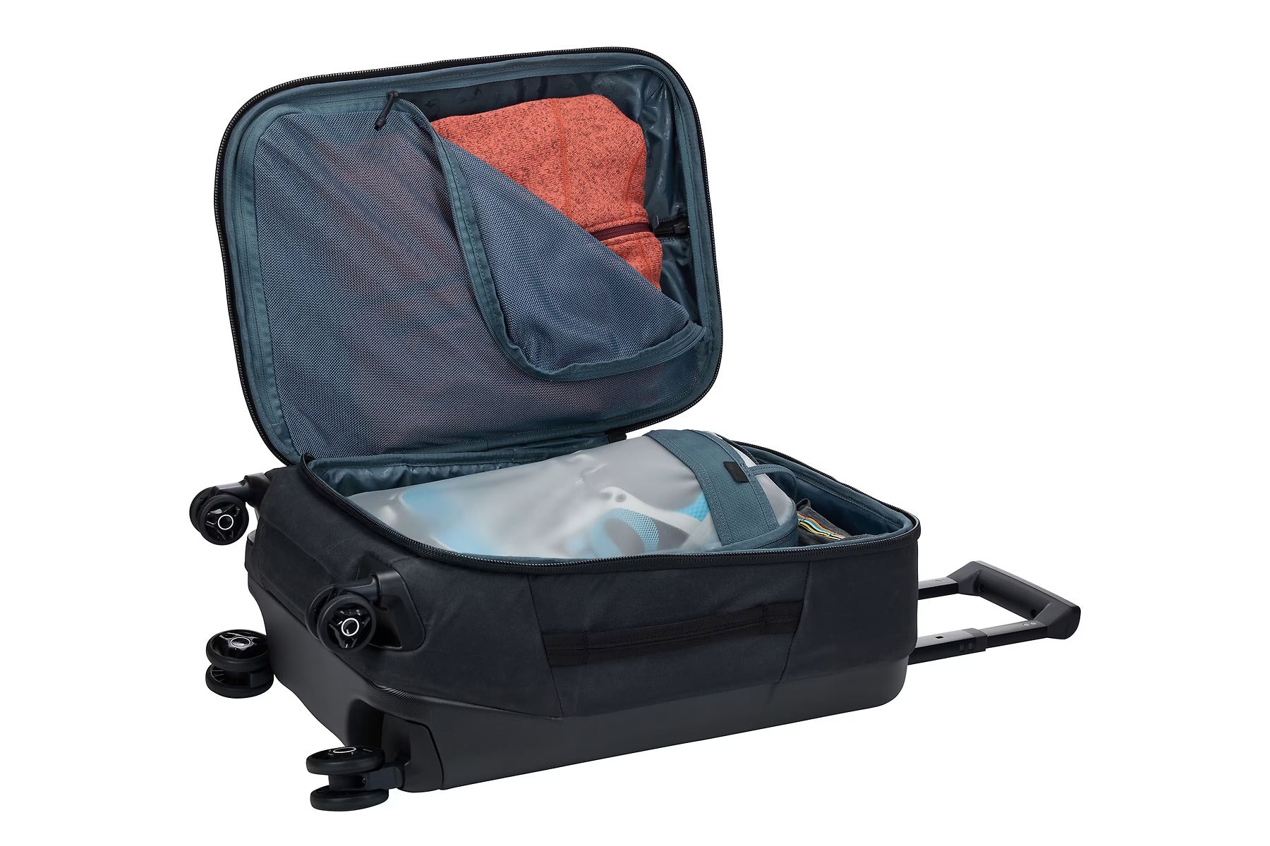 Thule Aion Carry On Spinner, view 6