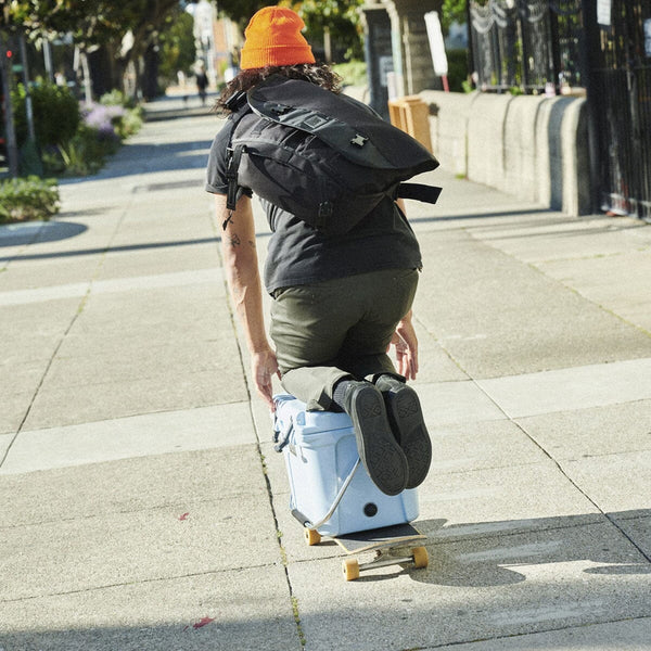 Chrome Industries Citizen 24L Messenger Bag image 8