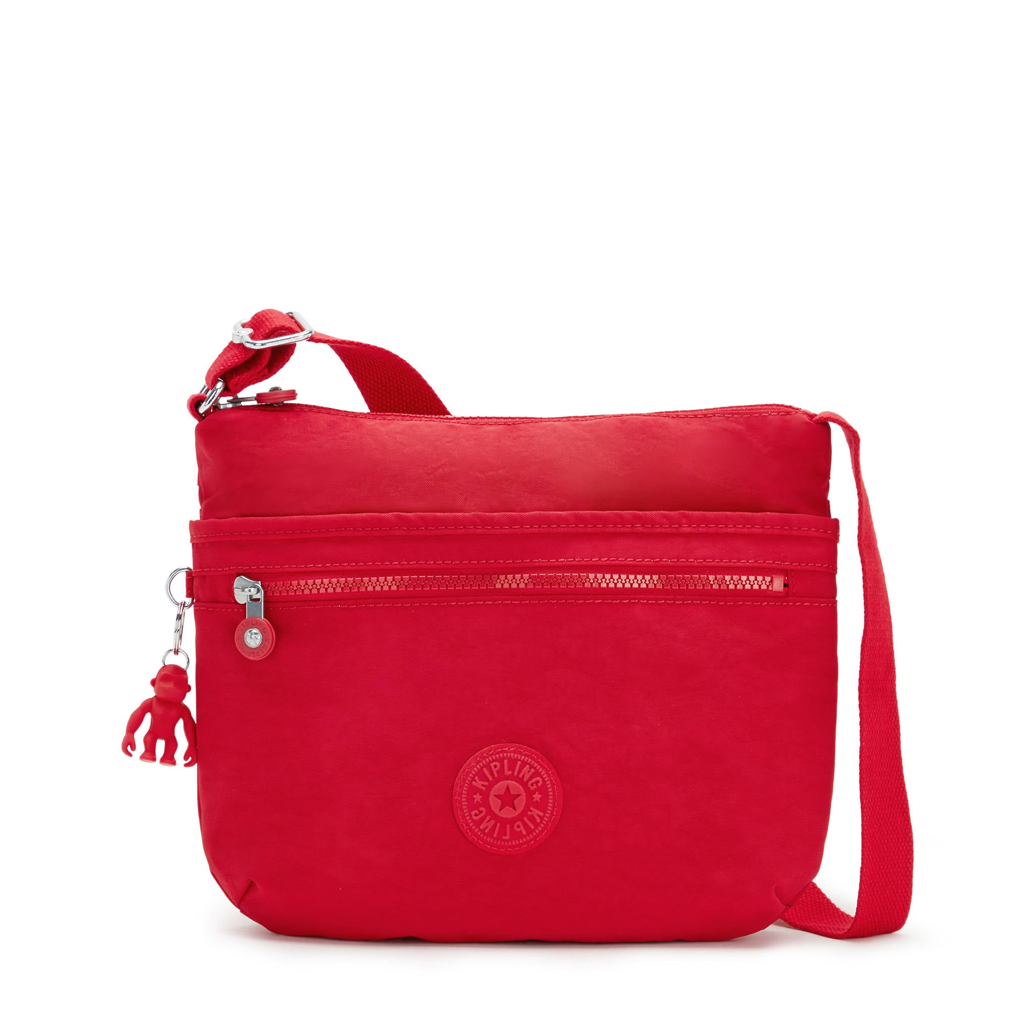 Kipling Arto Crossbody Bag, view 7