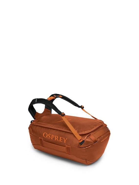 Osprey Transporter 40L Expedition Duffel image 9