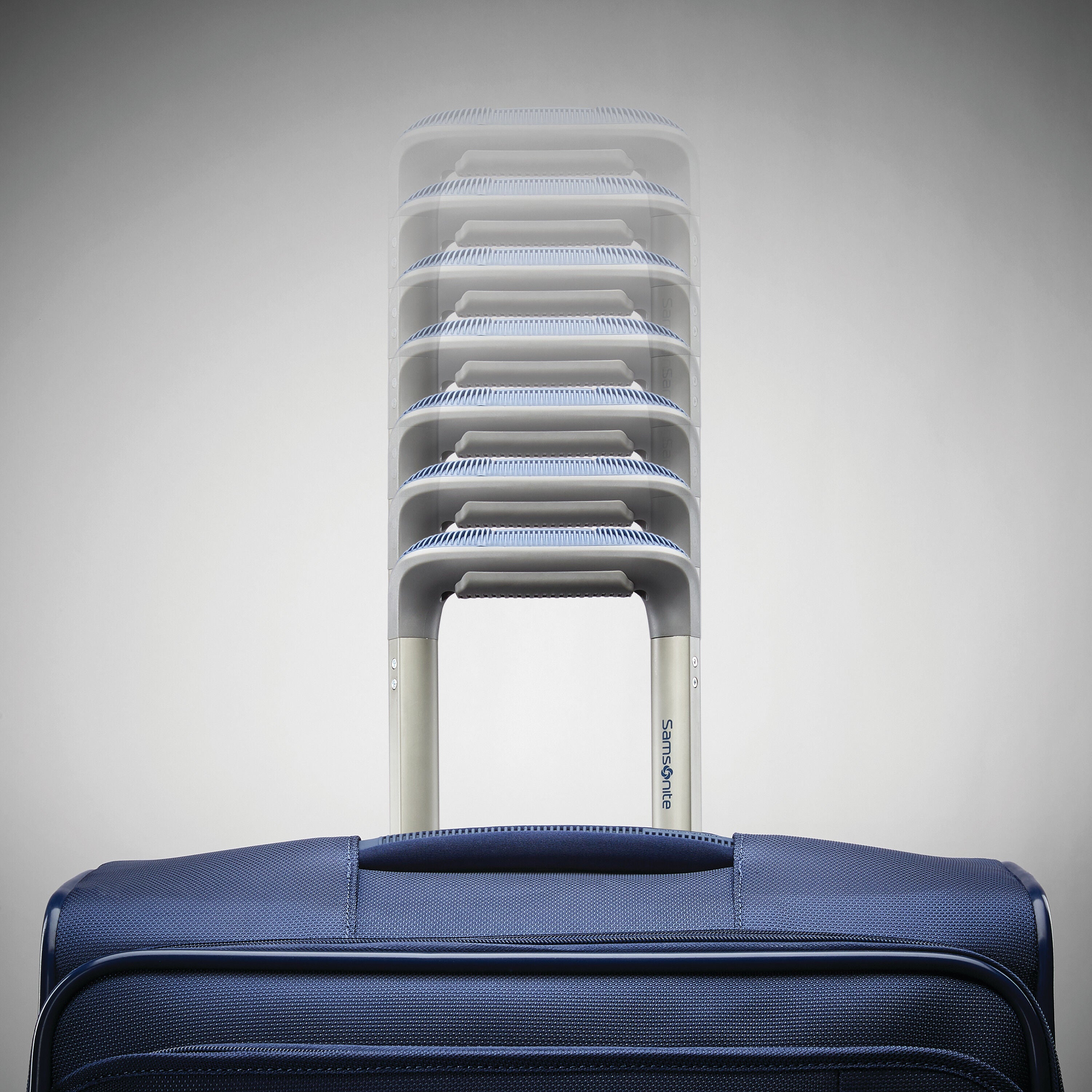 Samsonite Insignis Carry On Expandable Spinner, view 10