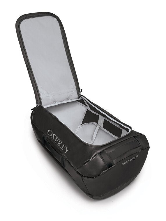 Osprey Transporter 95L Expedition Duffel image 2