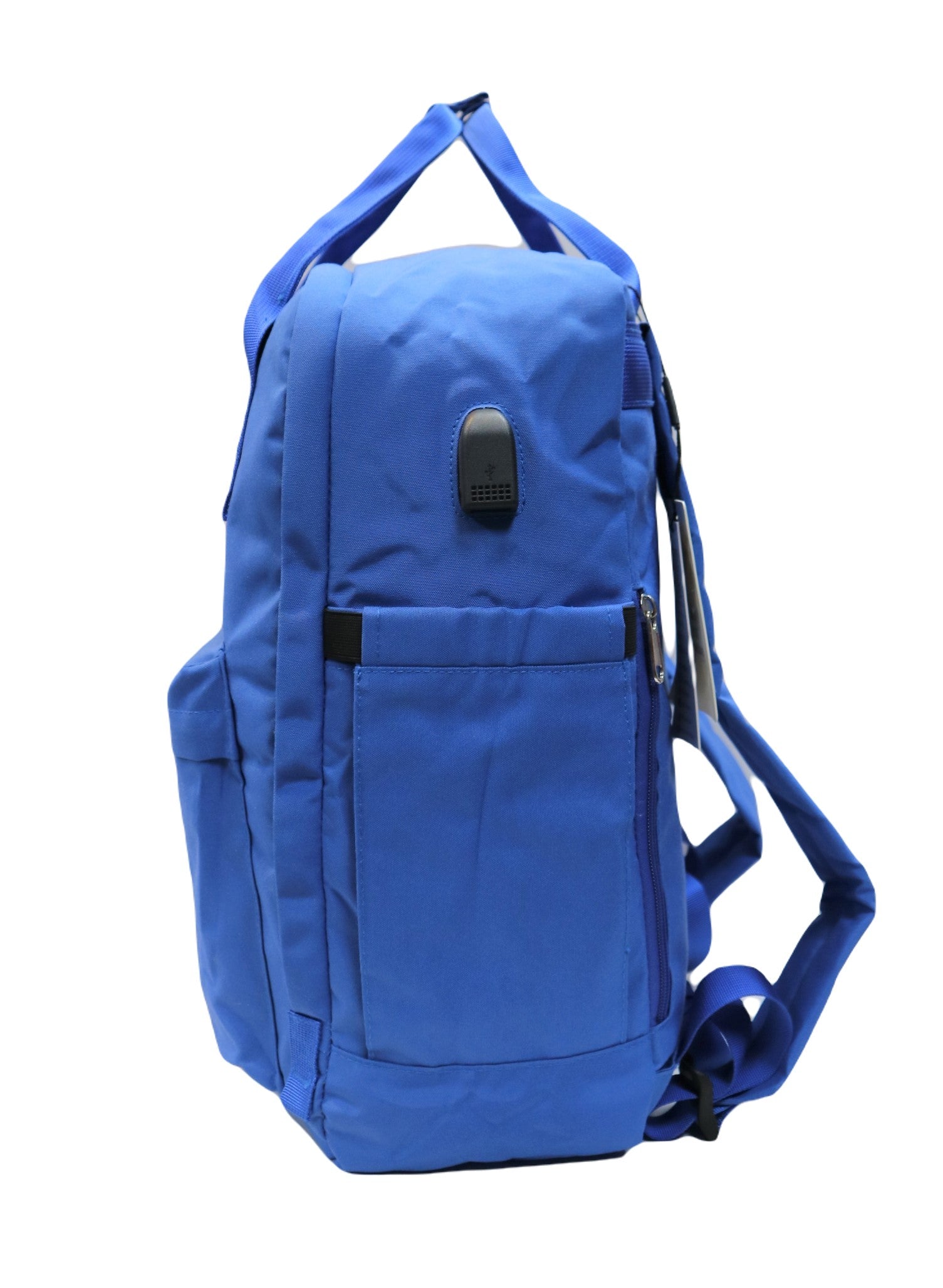 Bon Voyage 2678 Large Daypack W/Pouch, view 3