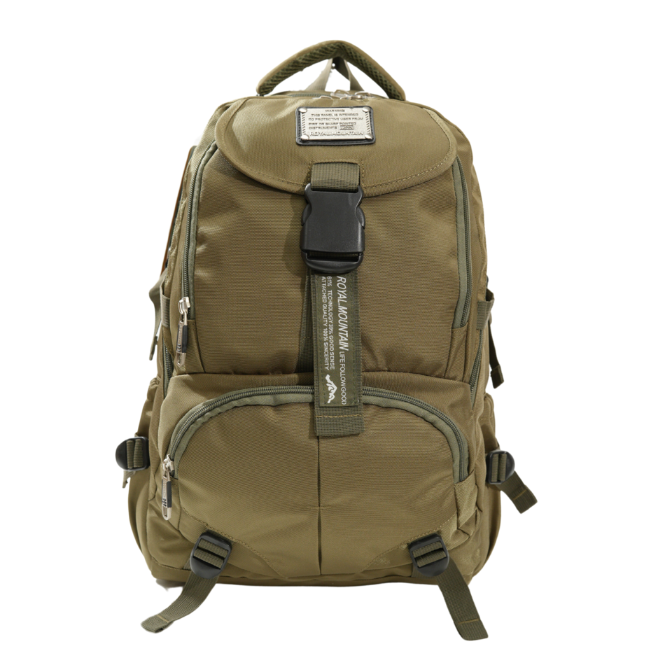 Royal Mountain 5903 Backpack, view 10