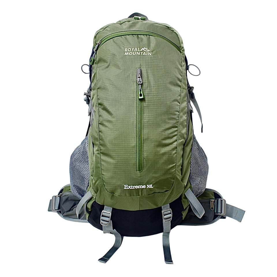 Royal Mountain 6096 Backpack 50L