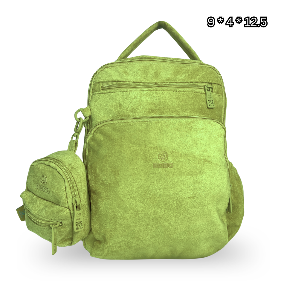 Bobo 1328 Small Backpack, view 17