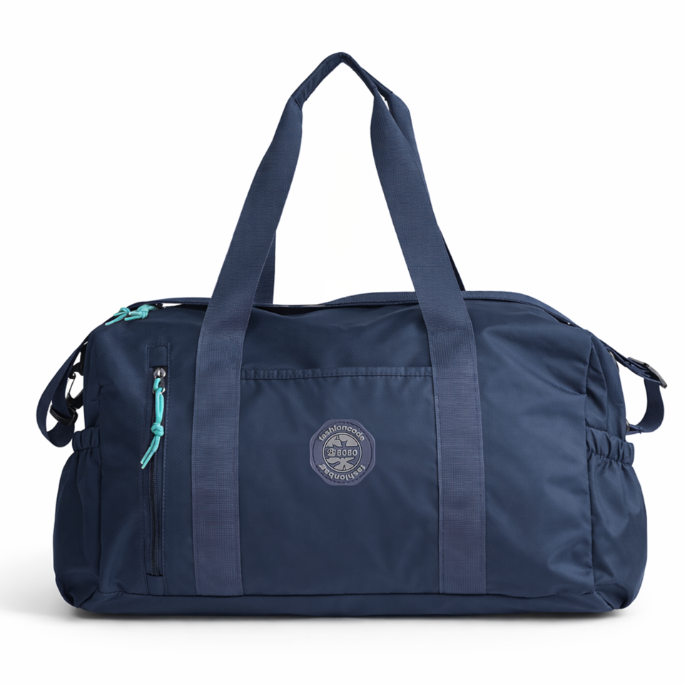 Bobo 00131 Travel Bag - Navy (Dark Blue)