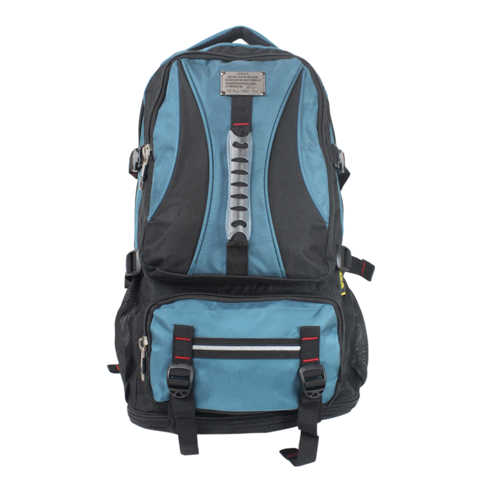 Royal Mountain 7915 Expandable 25" Backpack, view 4