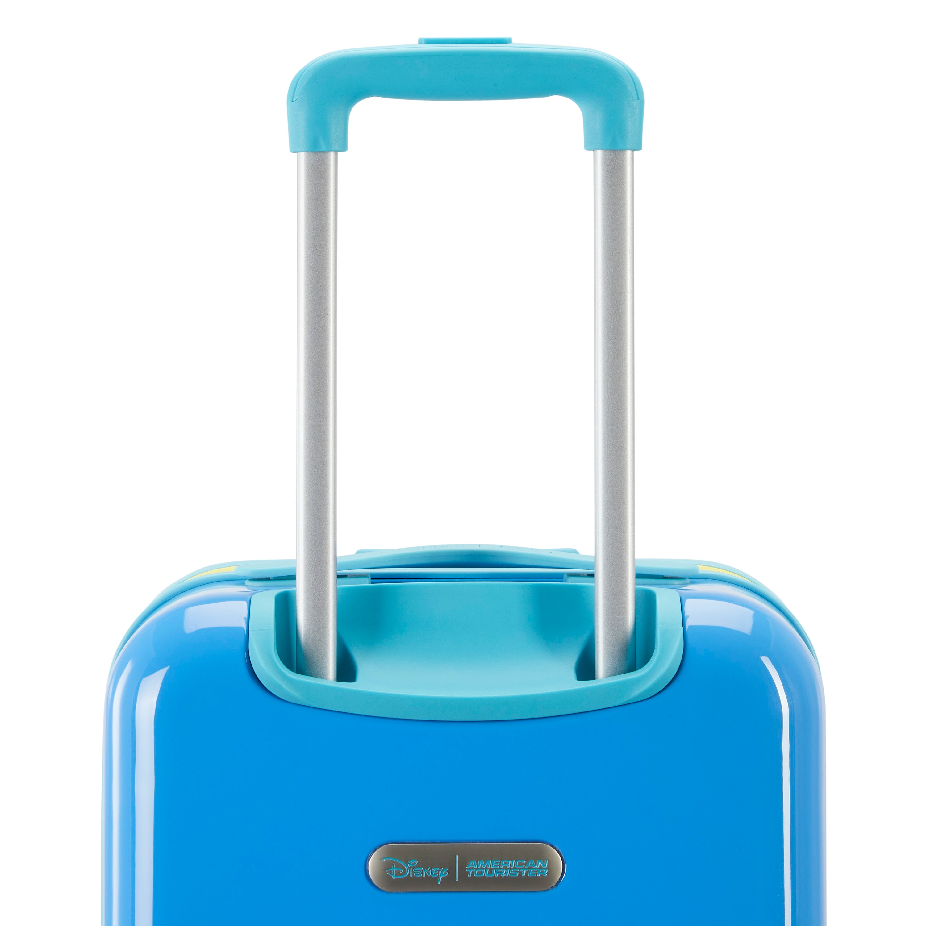 American Tourister Licensed Kids Hardside 18-inch Spinner - STITCH