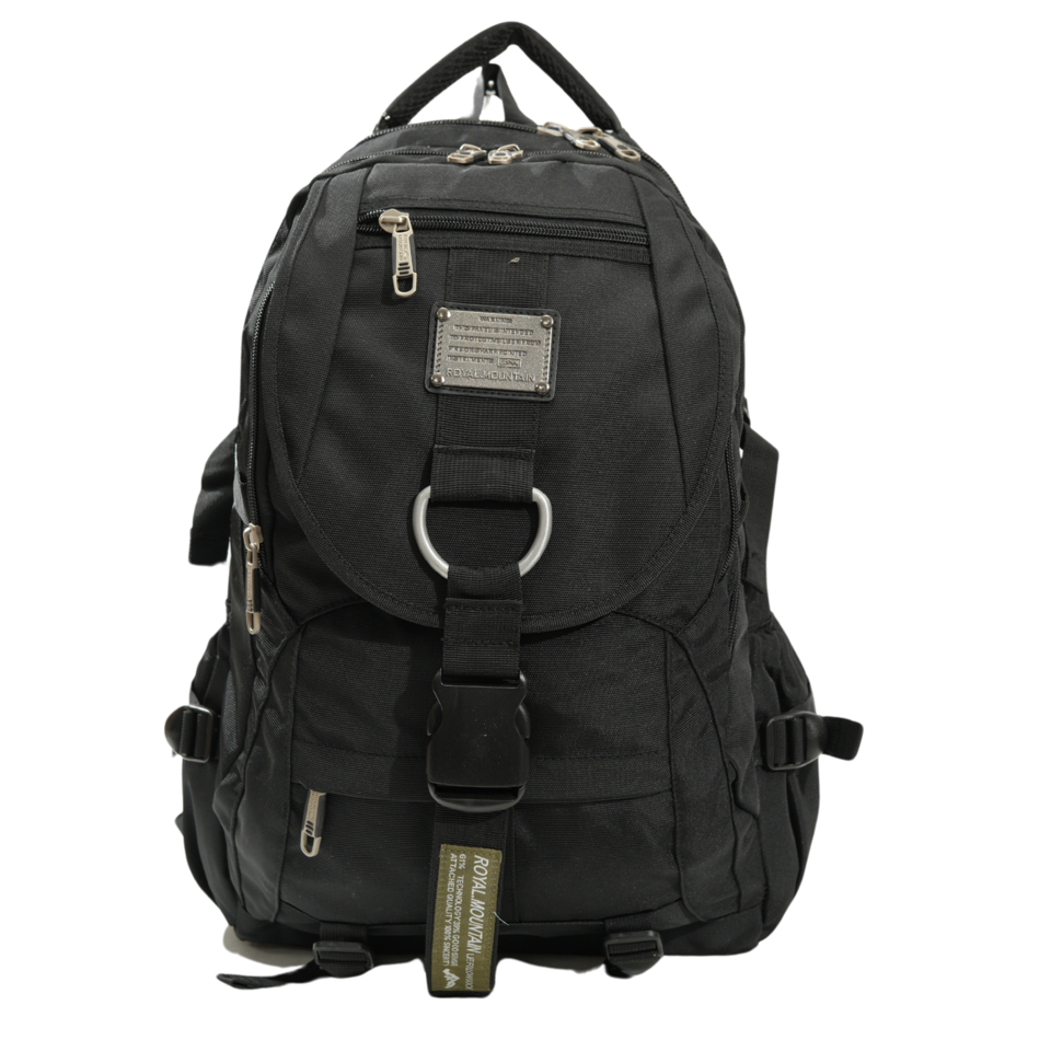 Royal Mountain 5901 Backpack – front view