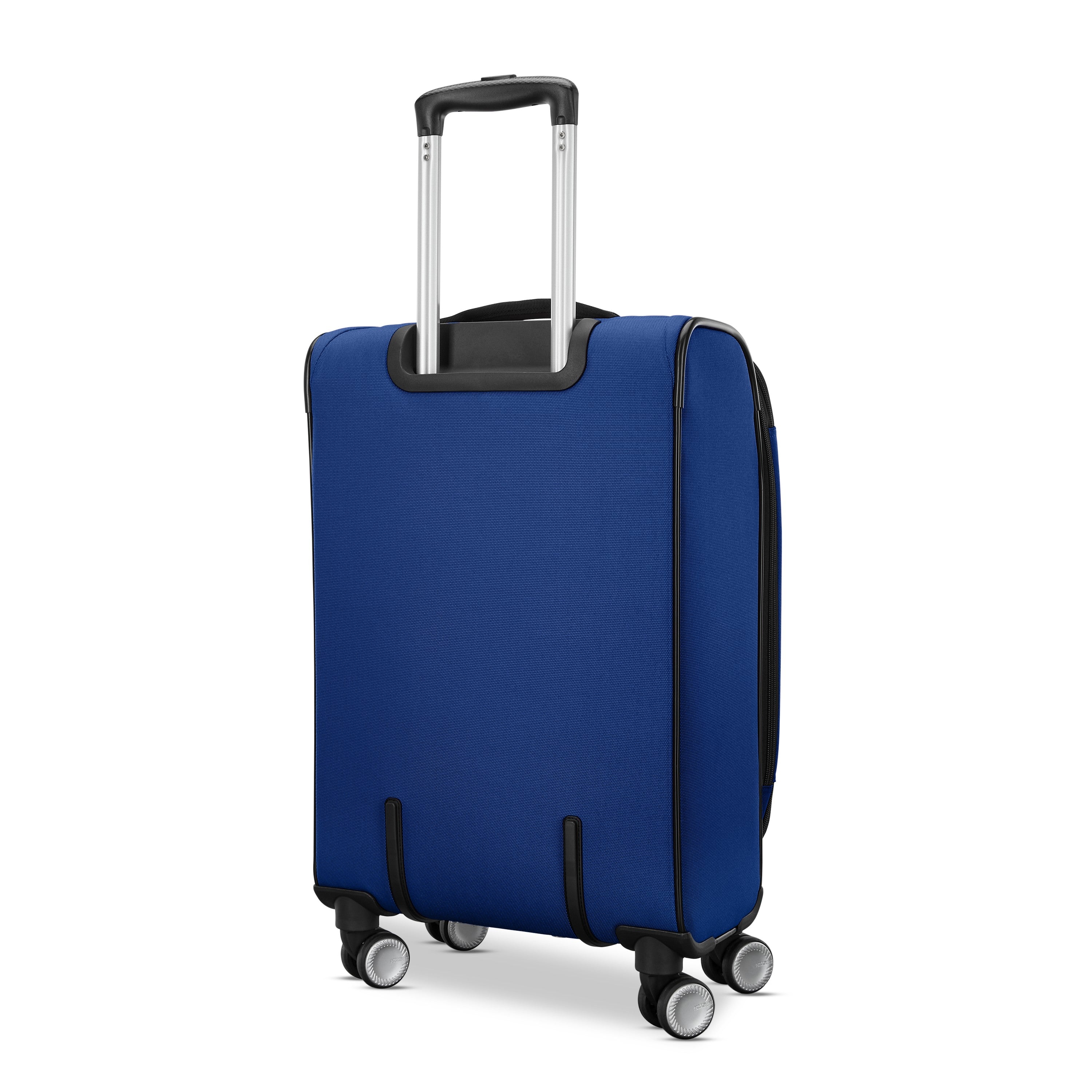 American Tourister 4 Kix 3.0 Carry-On Spinner (20-inch) - SAPPHIRE BLUE