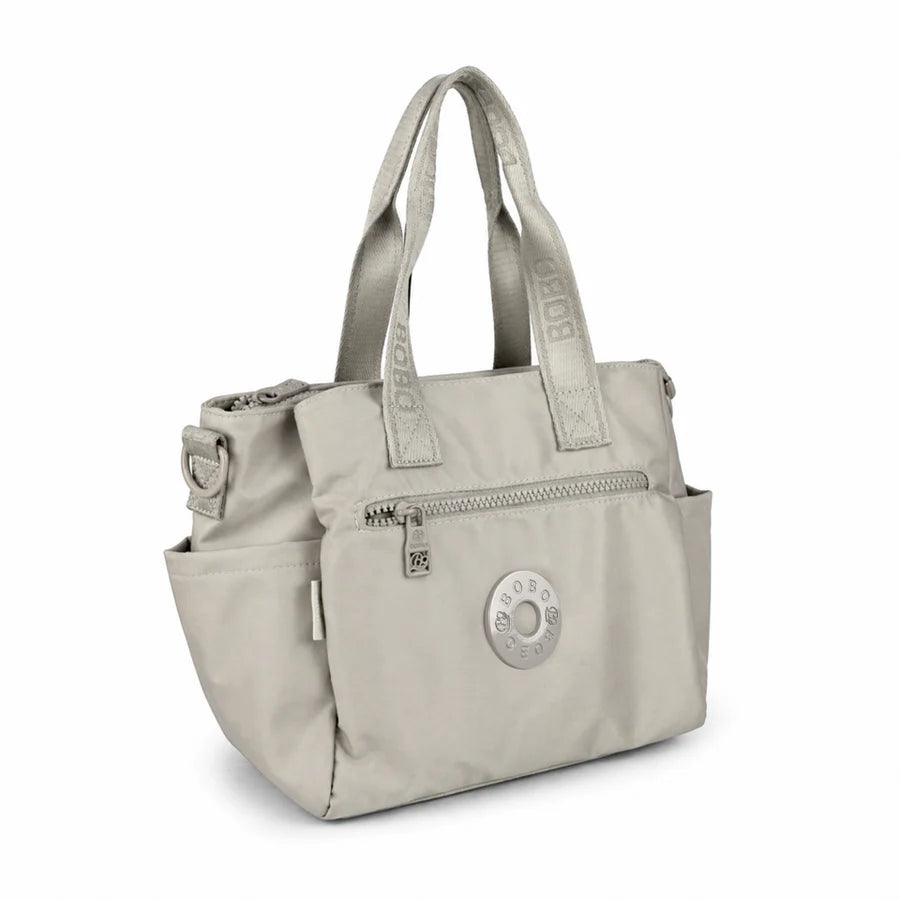 BoBo 9807 Nylon Handbag – Lightweight Satchel Shoulder Bag with Crossbody Strap & Multiple Pockets, view 14