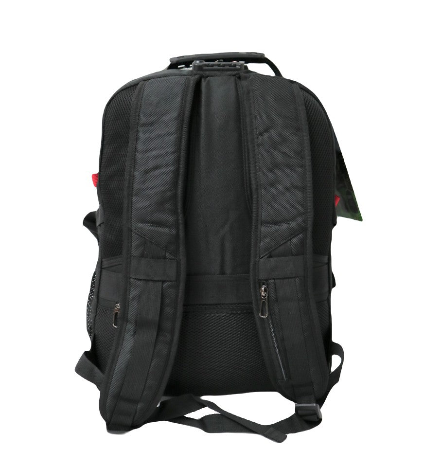 Bon Voyage 2645 Backpack, view 4